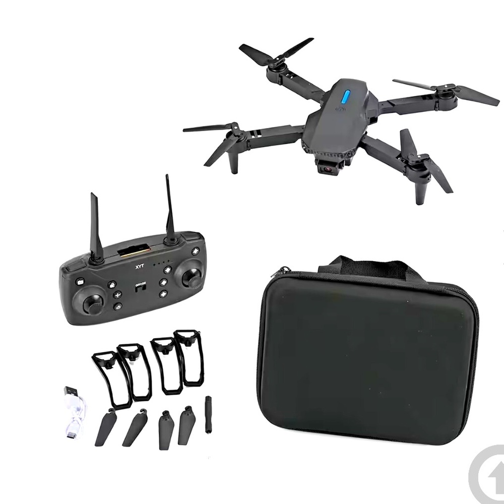 Utroni Veoa 200 New never been used wi-Fi camera foldable design FPV Control